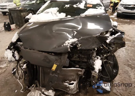 2013 Toyota Prius Two from USA, damaged, VIN JTDKN3DUXD1692762